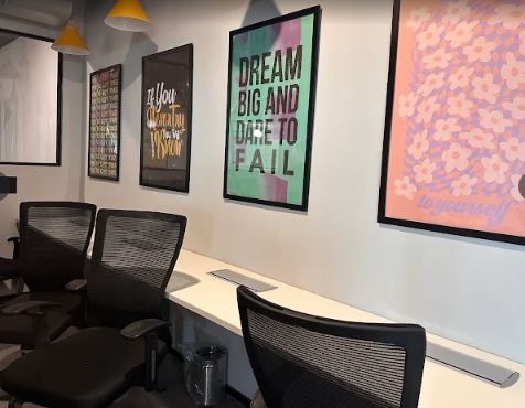 office image