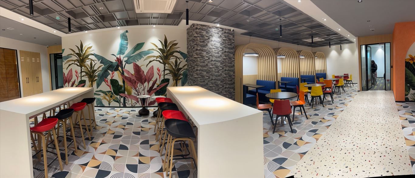 office image