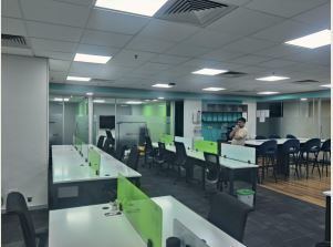 office image