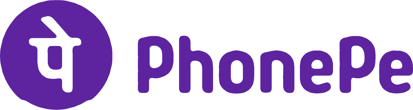 PhonePe logo
