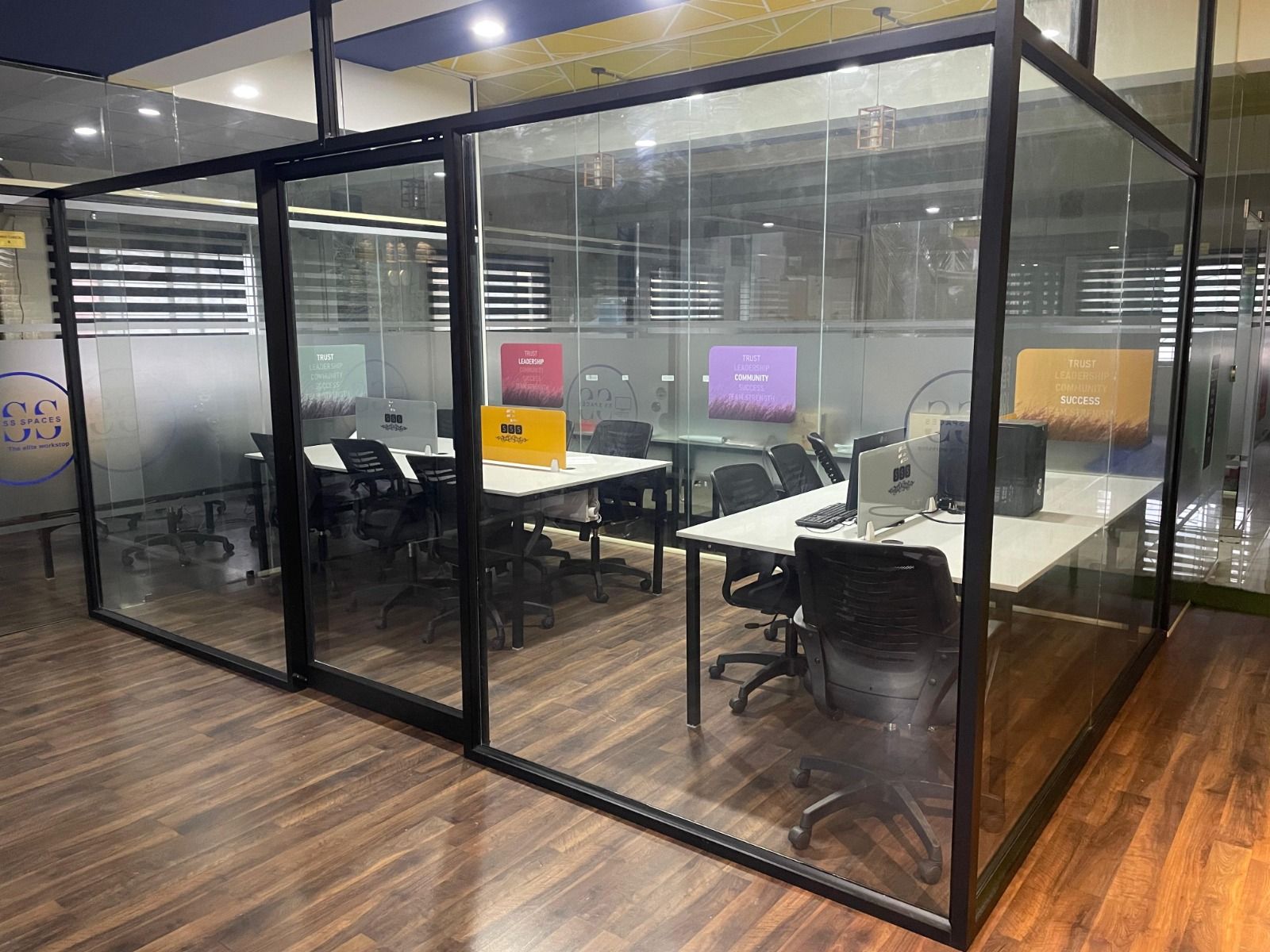 office image