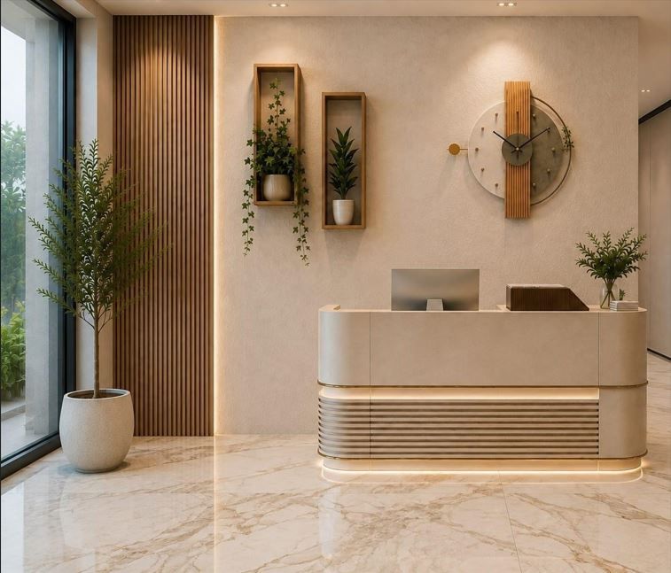 office image