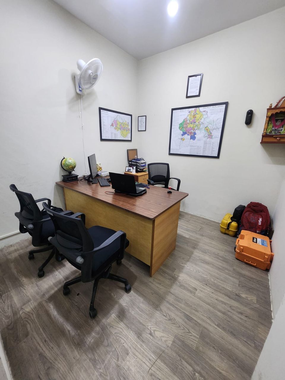 office image