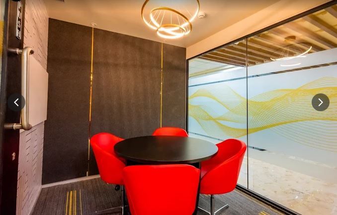 office image