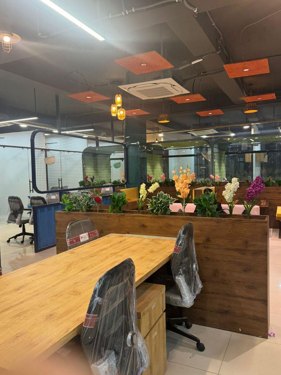 office image
