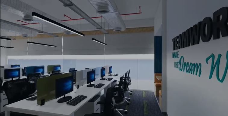 office image