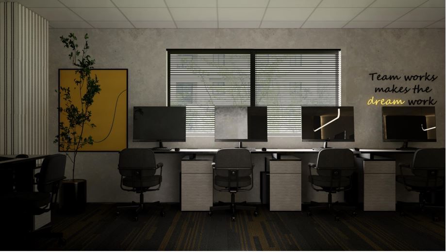 office image