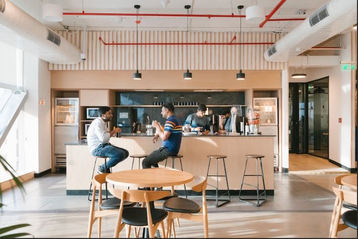 office image