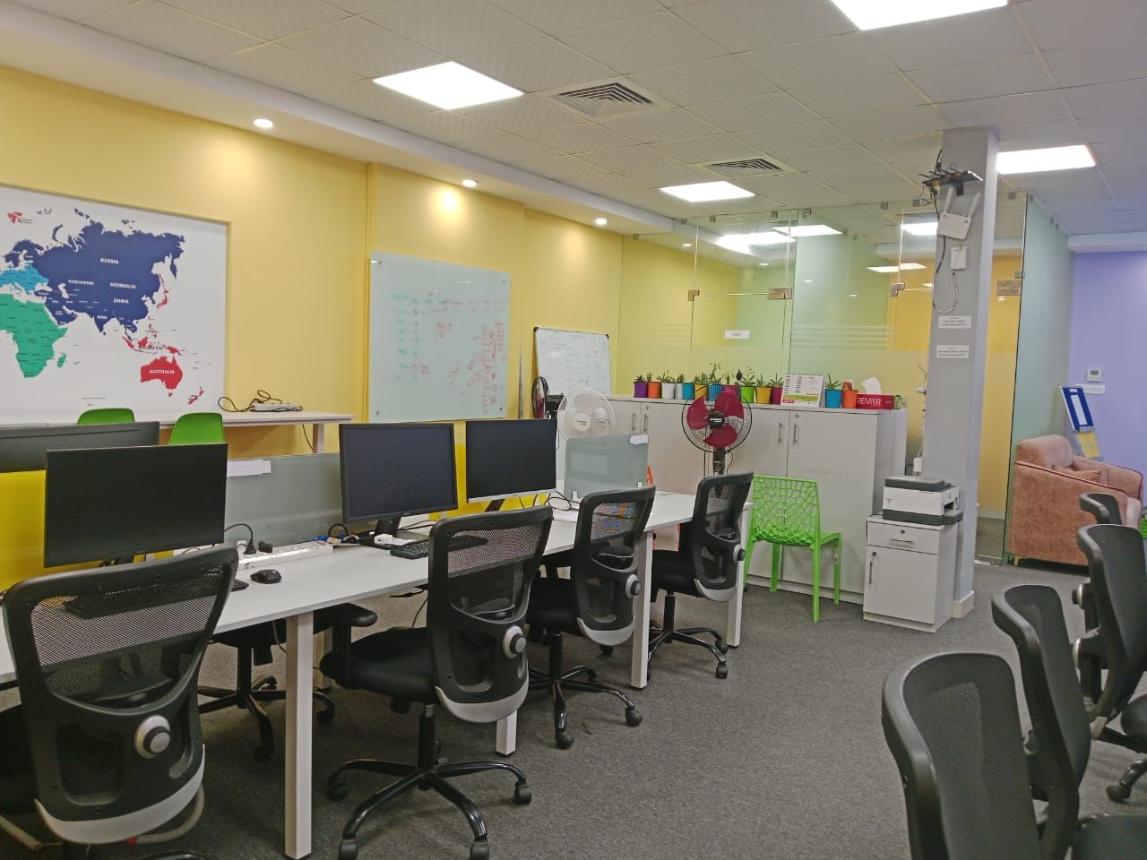 office image