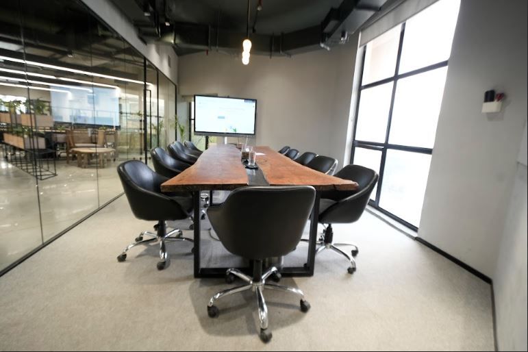office image