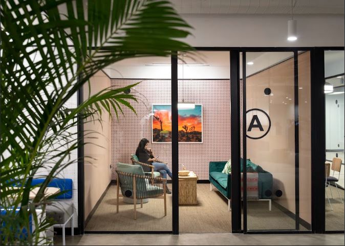 office image