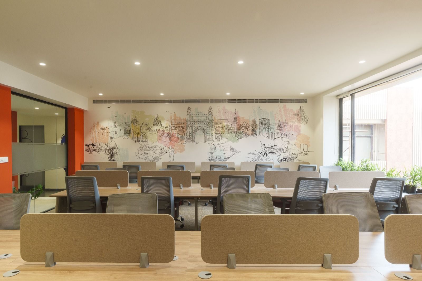 office image