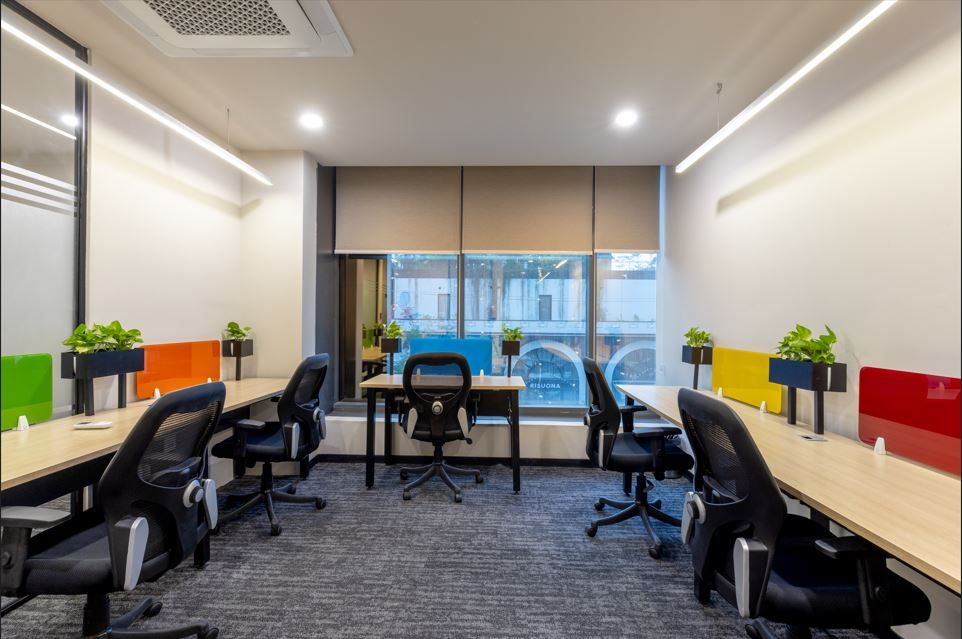 office image