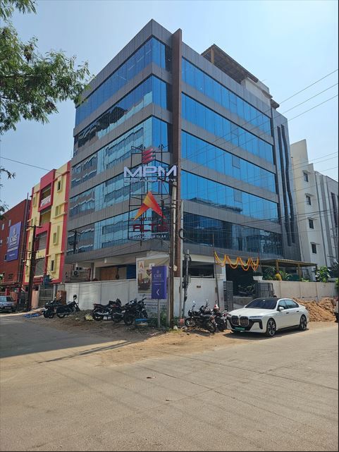 office image