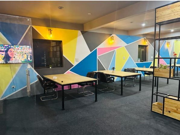 office image
