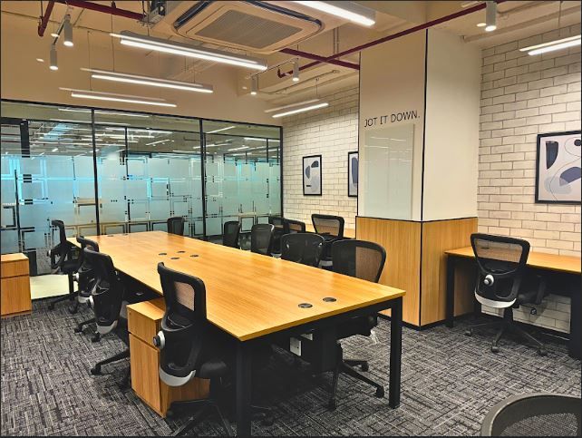 office image