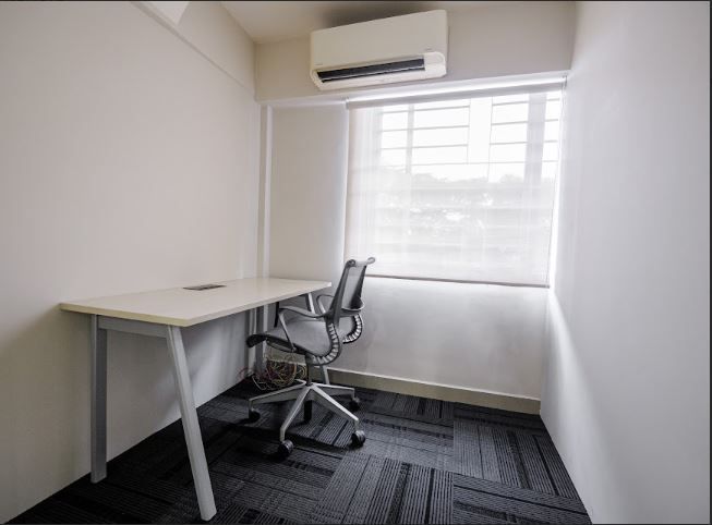office image