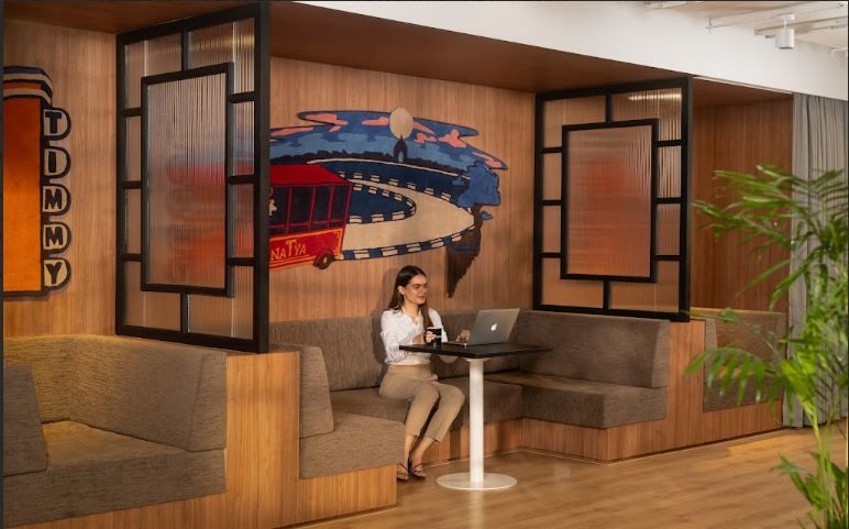office image
