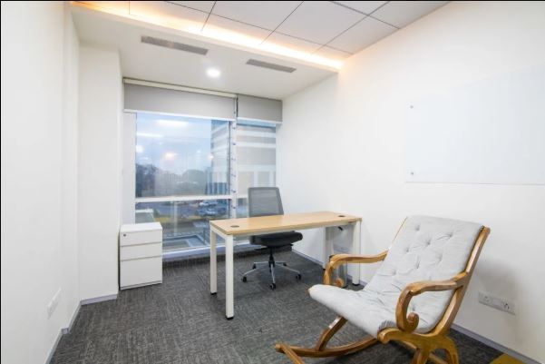 office image