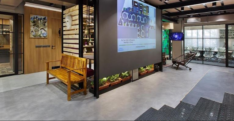 office image