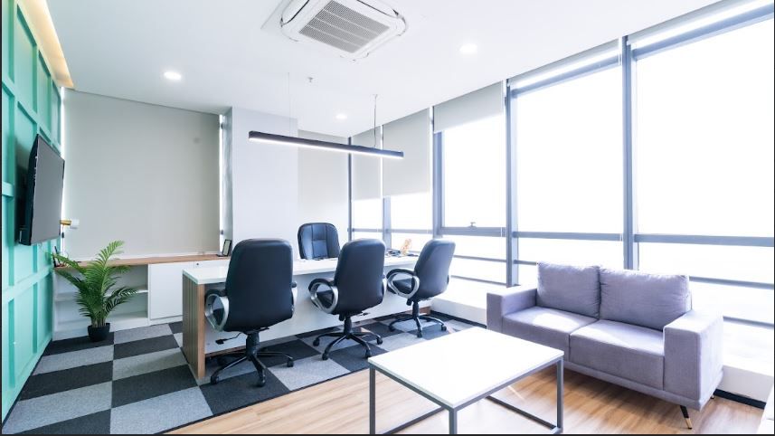 office image