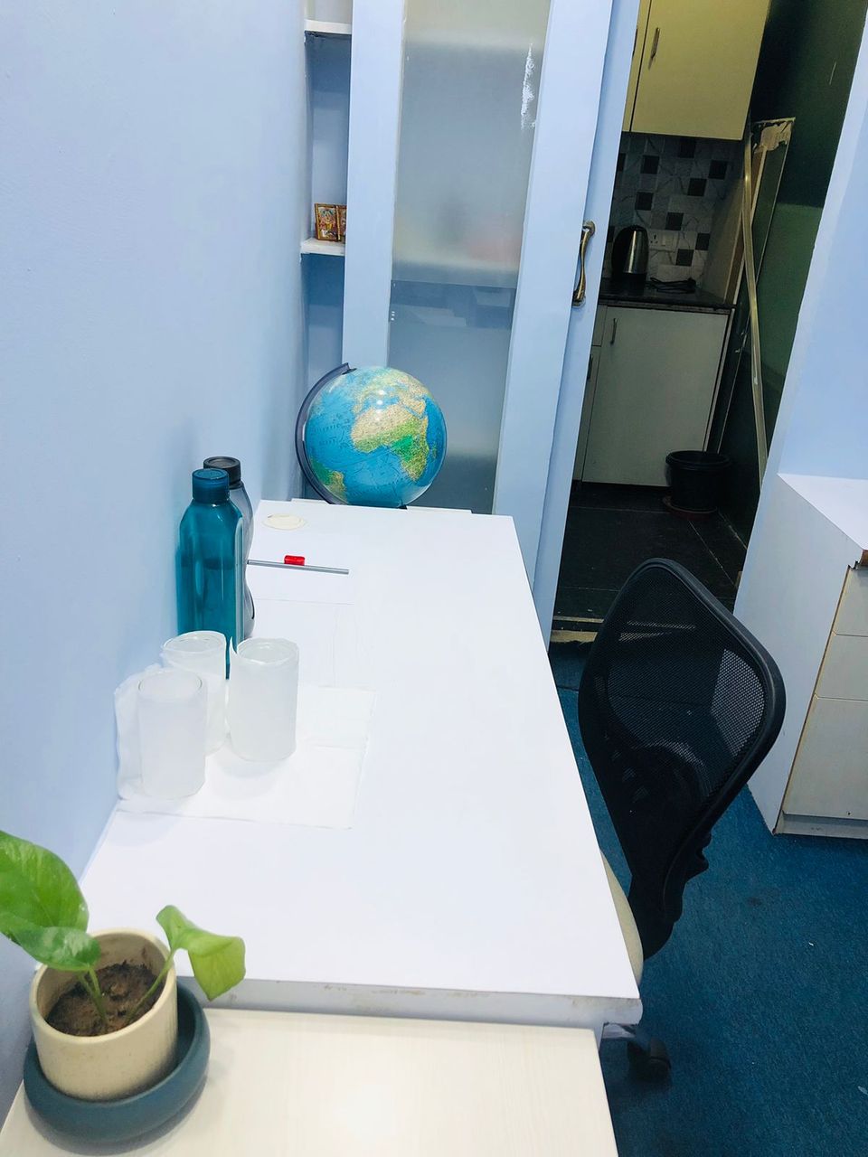 office image