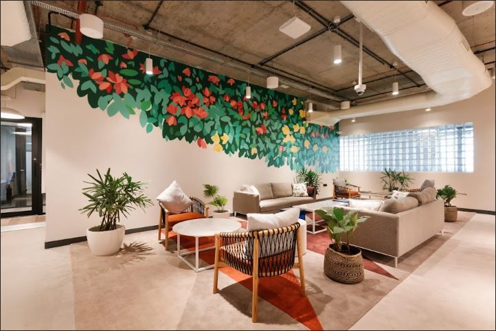 office image