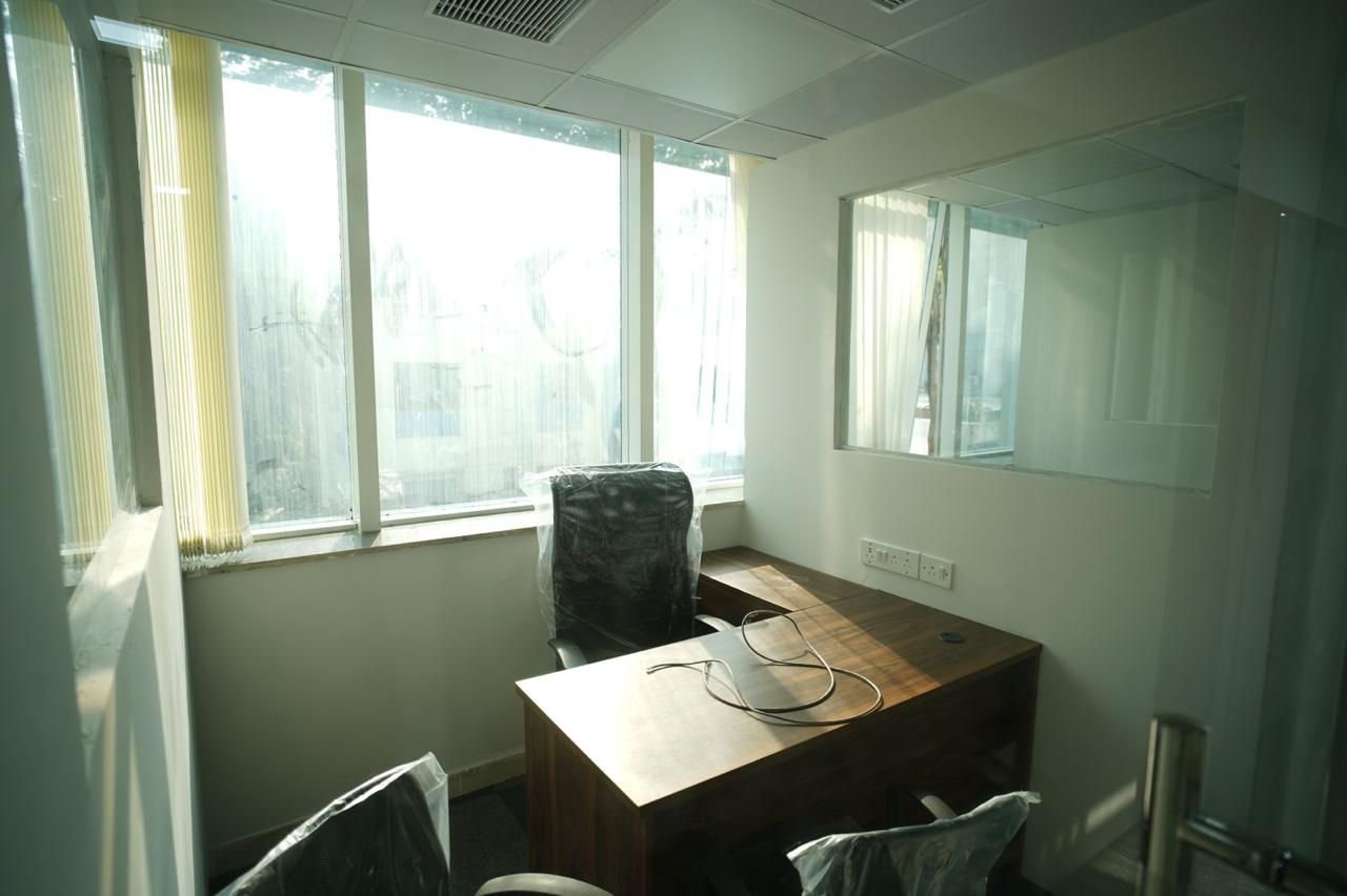 office image