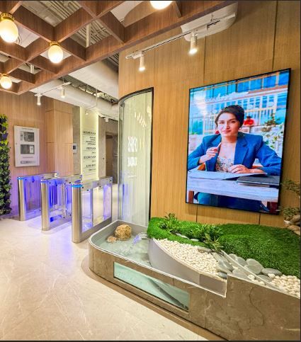 office image