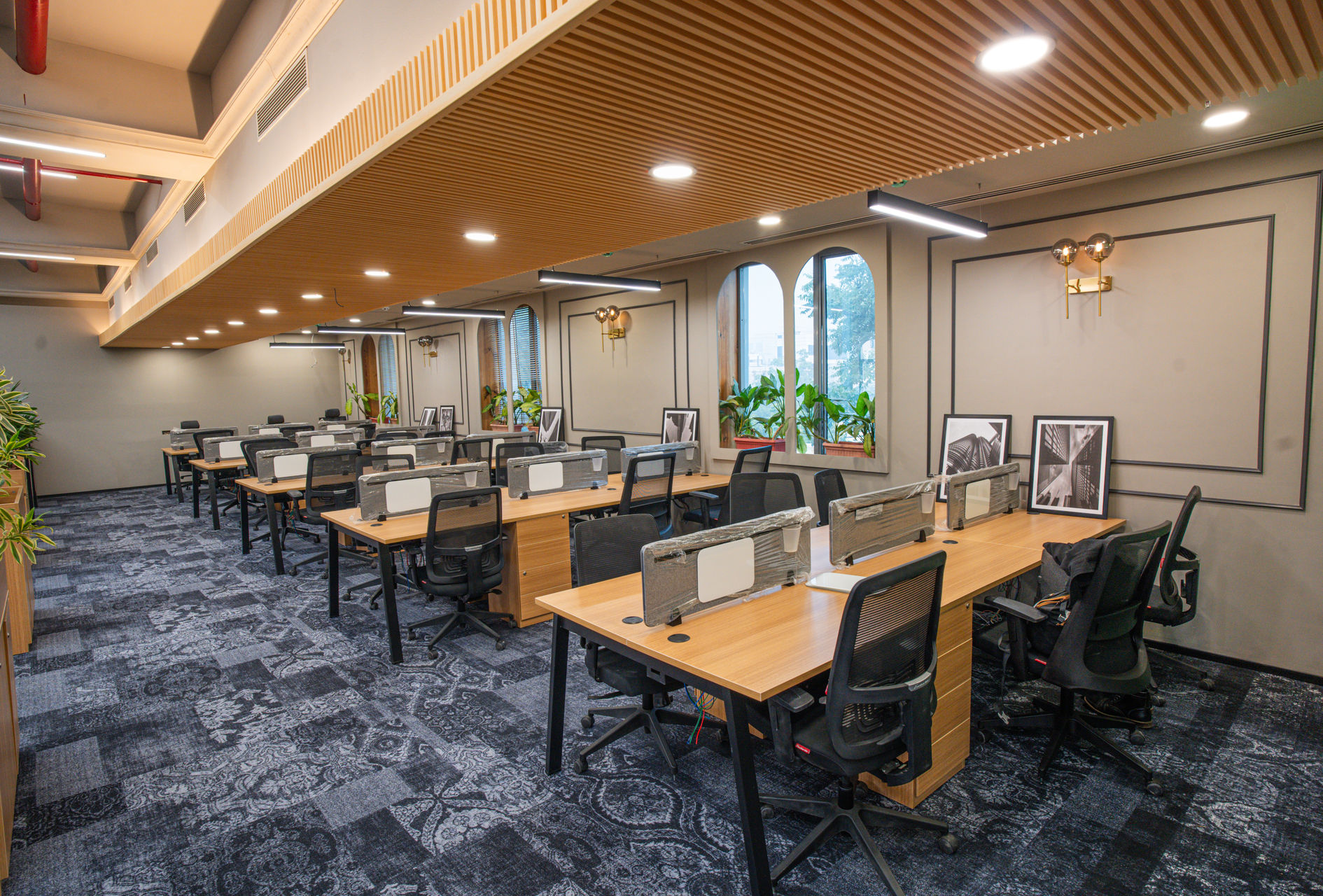 office image