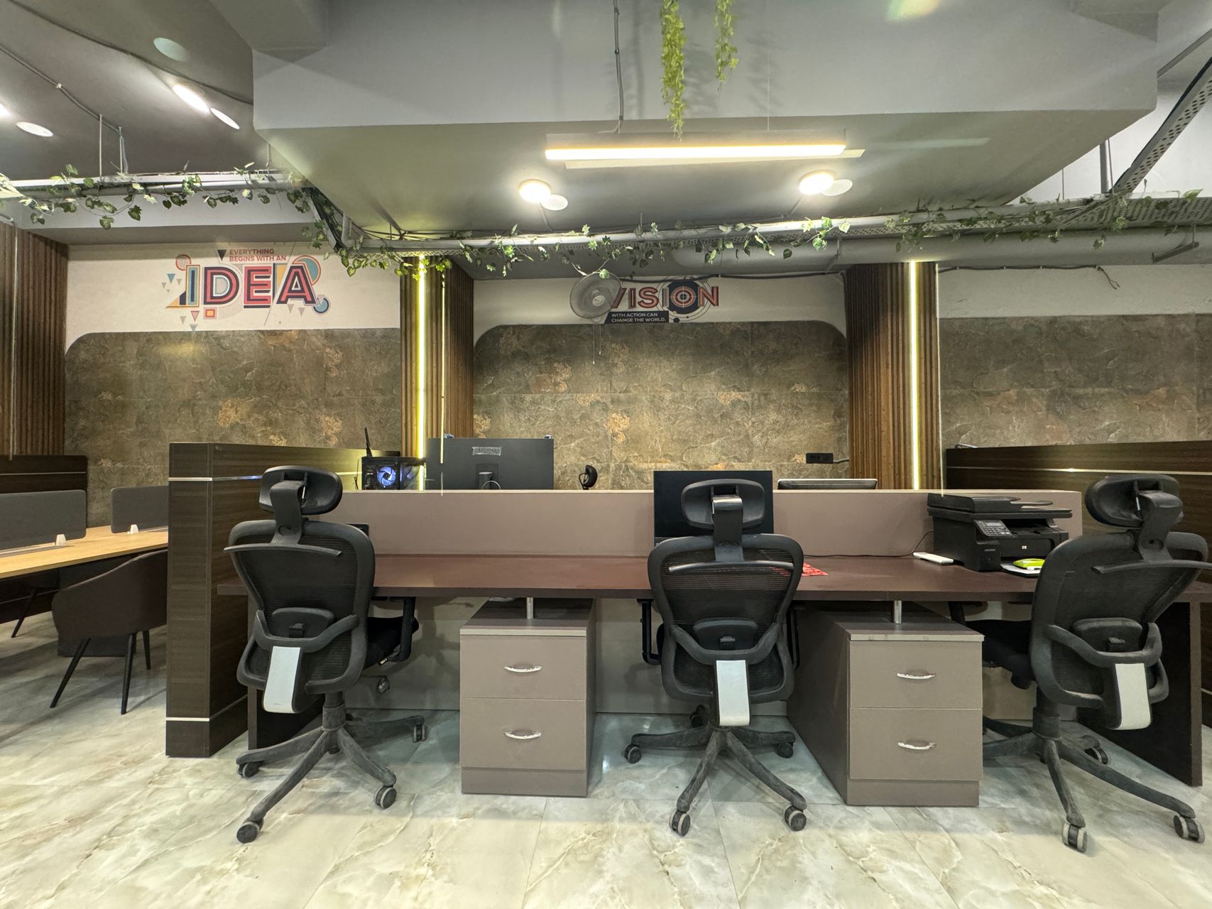 office image