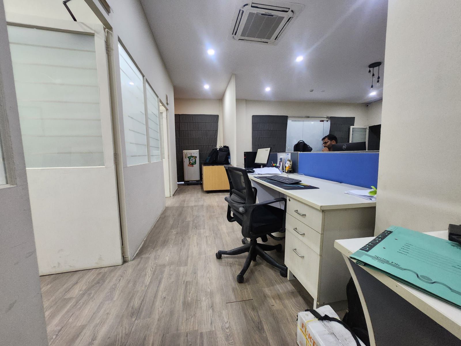 office image