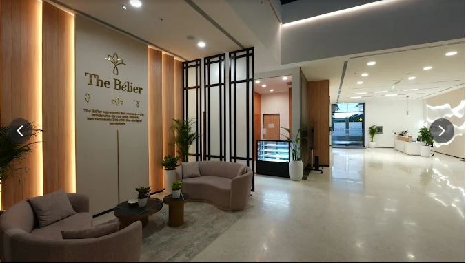 office image