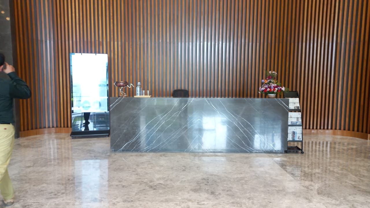 office image