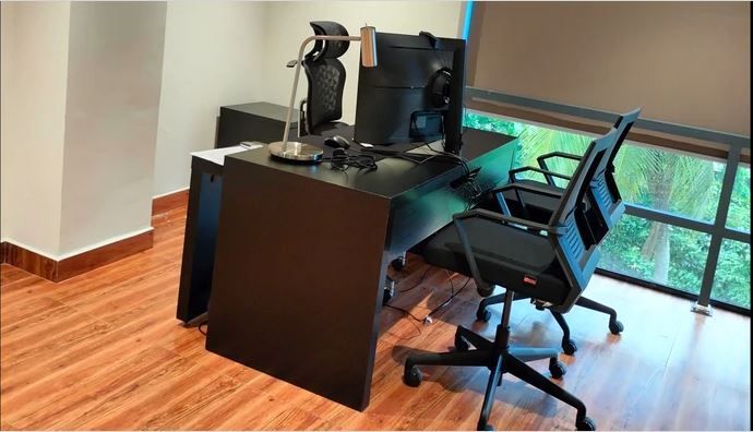office image