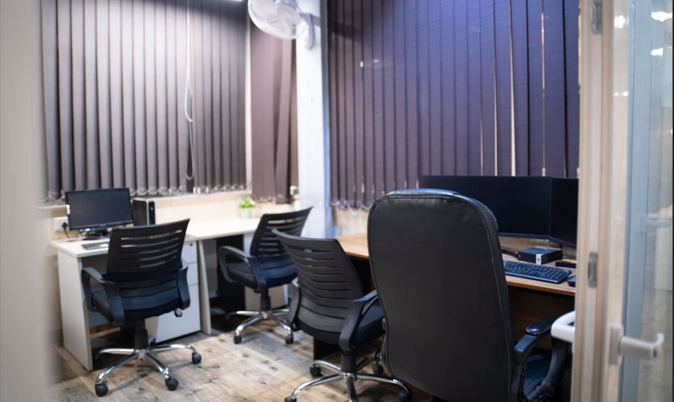 office image