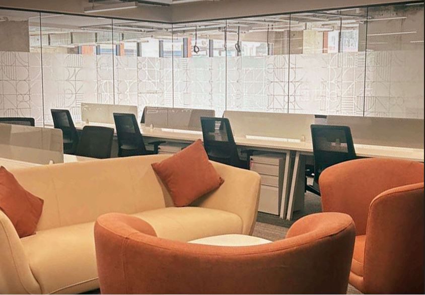 office image