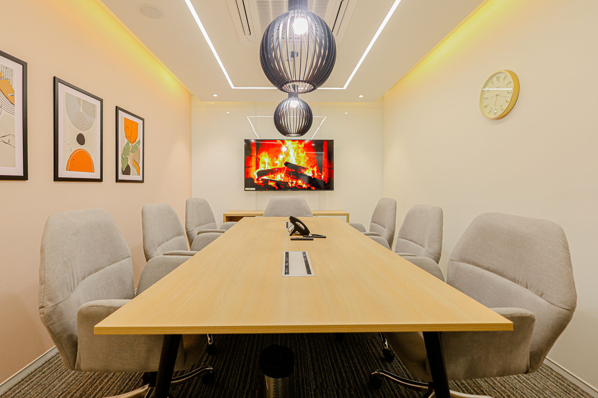 office image