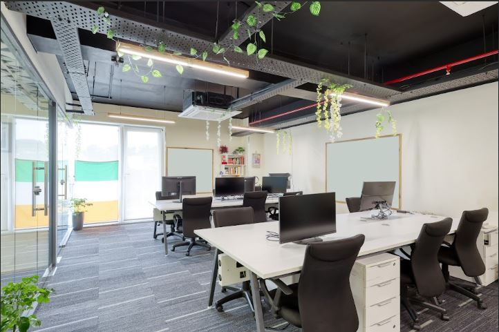 office image