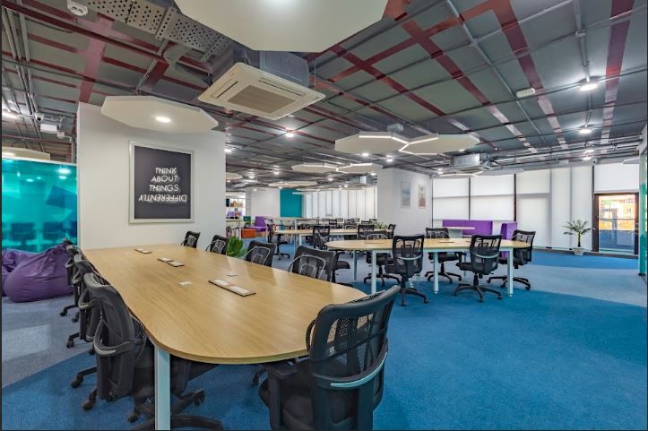 office image