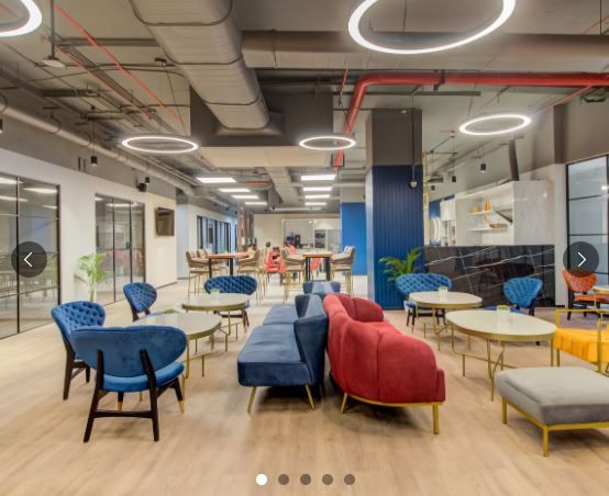 office image
