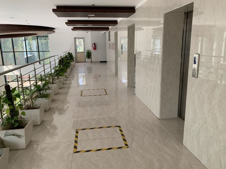 office image