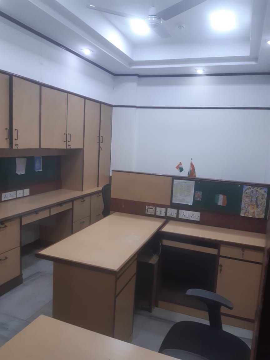office image