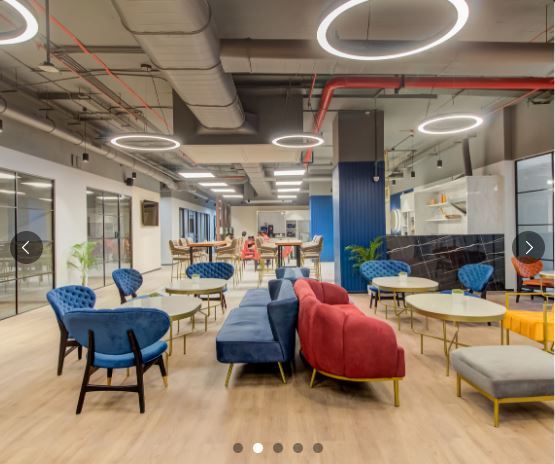 office image