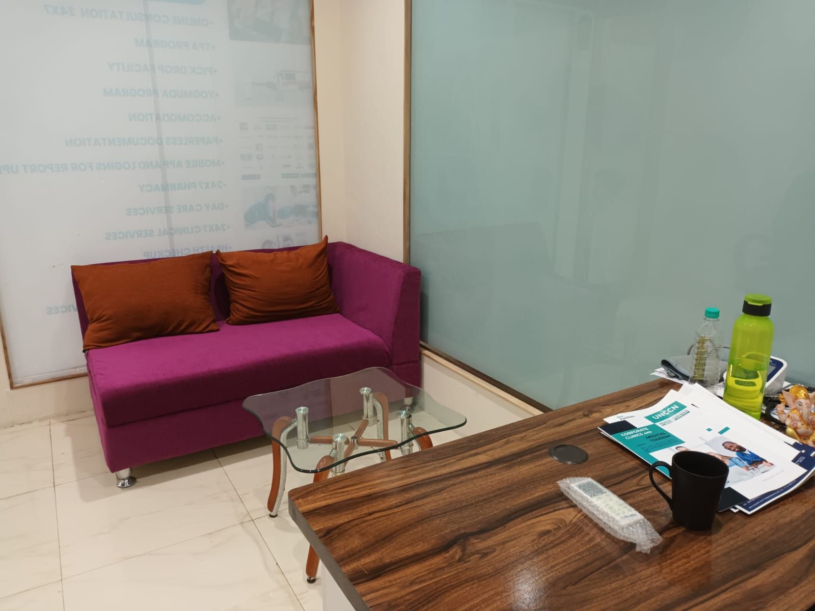 office image