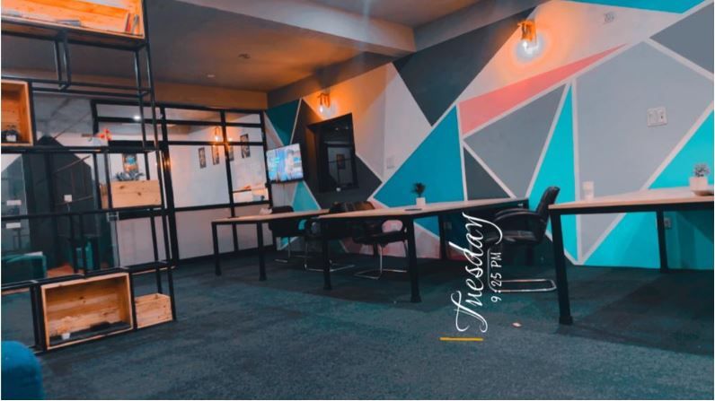 office image