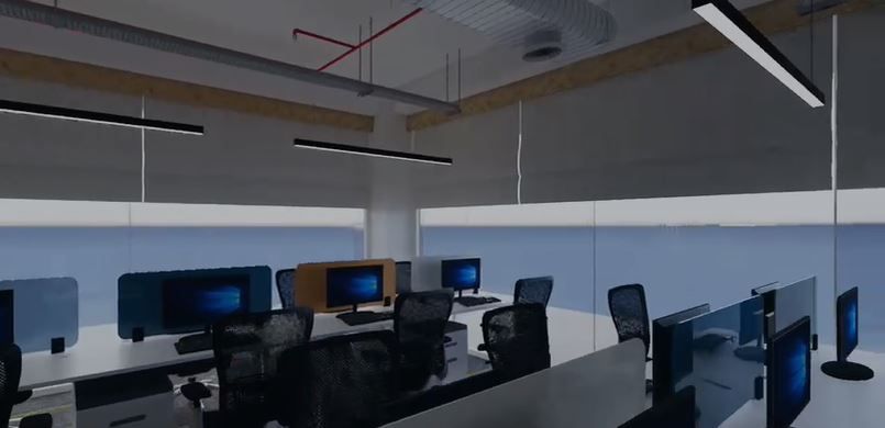 office image