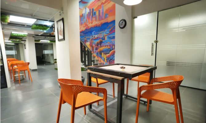 office image