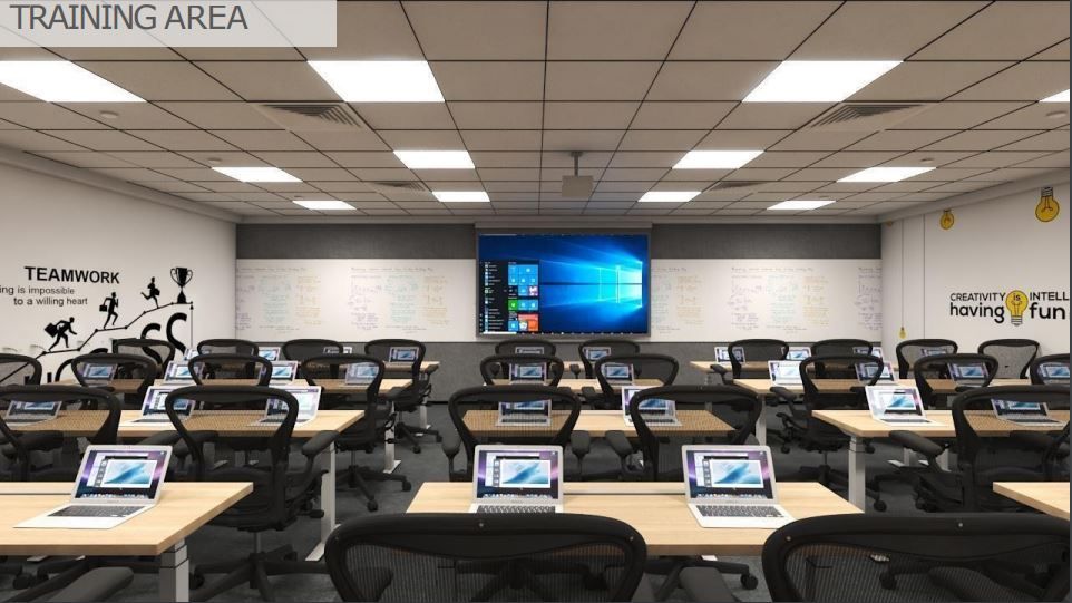 office image