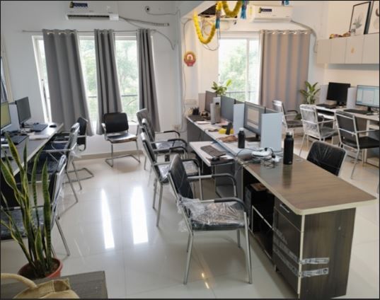 office image